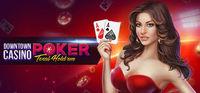 Portada oficial de Poker Legends: Texas Hold'em Poker Tournaments para PC