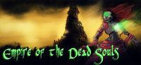 Portada oficial de Empire of the Dead Souls para PC