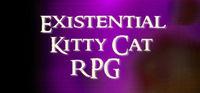 Portada oficial de Existential Kitty Cat RPG para PC