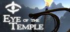 Portada oficial de de Eye of the Temple para PC