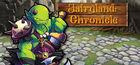 Portada oficial de de Fairyland: Chronicle para PC