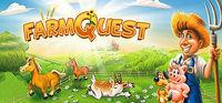 Portada oficial de Farm Quest para PC