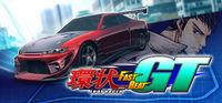 Portada oficial de Fast Beat Loop Racer GT para PC