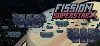 Portada oficial de Fission Superstar X para PC