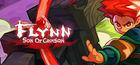 Portada oficial de de Flynn: Son of Crimson para PC