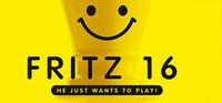 Portada oficial de Fritz Chess 16 Steam Edition para PC