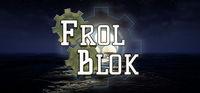 Portada oficial de Frol Blok para PC