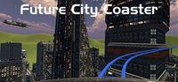 Portada oficial de Future City Coaster para PC