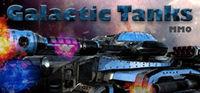 Portada oficial de Galactic Tanks para PC