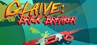 Portada oficial de de Glaive: Brick Breaker para PC