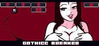 Portada oficial de Gothicc Breaker para PC
