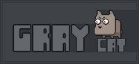 Portada oficial de Gray Cat para PC