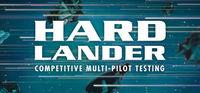 Portada oficial de Hard Lander para PC