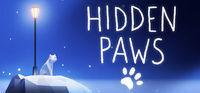Portada oficial de Hidden Paws para PC