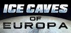 Portada oficial de de Ice Caves of Europa para PC