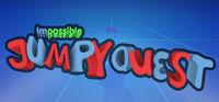 Portada oficial de Impossible Jumpy Quest para PC