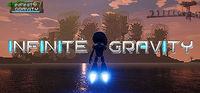 Portada oficial de Infinite Gravity para PC