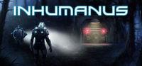 Portada oficial de Inhumanus para PC