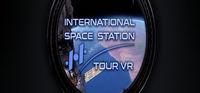 Portada oficial de International Space Station Tour VR para PC