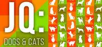 Portada oficial de JQ: dogs & cats para PC