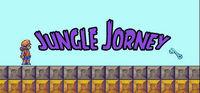 Portada oficial de Jungle Jorney para PC