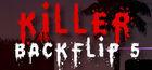 Portada oficial de de Killer Backflip 5 para PC
