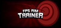 Portada oficial de KovaaK's FPS Aim Trainer para PC