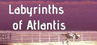 Portada oficial de Labyrinths of Atlantis para PC