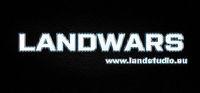 Portada oficial de Landwars para PC
