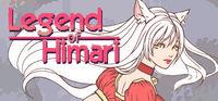 Portada oficial de Legend of Himari para PC