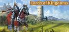 Portada oficial de de Lords of Kingdoms para PC