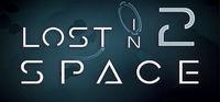 Portada oficial de Lost In Space 2 para PC