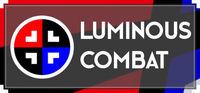Portada oficial de Luminous Combat para PC