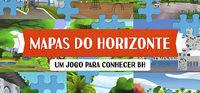 Portada oficial de Mapas do Horizonte - Um jogo para conhecer BH para PC