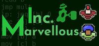Portada oficial de Marvellous Inc. para PC