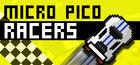 Portada oficial de de Micro Pico Racers para PC