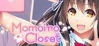Portada oficial de de Momoiro Closet para PC