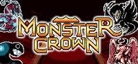 Portada oficial de Monster Crown para PC