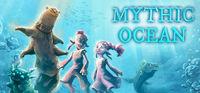 Portada oficial de Mythic Ocean para PC