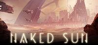 Portada oficial de Naked Sun para PC