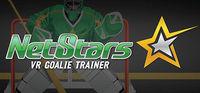 Portada oficial de NetStars - VR Goalie Trainer para PC
