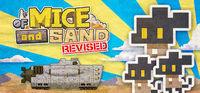 Portada oficial de Of Mice And Sand: Revised para PC