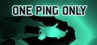 Portada oficial de One Ping Only para PC