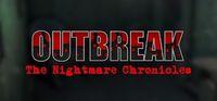 Portada oficial de Outbreak: The Nightmare Chronicles para PC