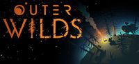 Portada oficial de Outer Wilds para PC
