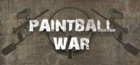 Portada oficial de Paintball War para PC
