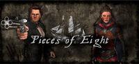 Portada oficial de Pieces of Eight para PC