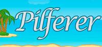 Portada oficial de Pilferer para PC