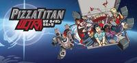 Portada oficial de Pizza Titan Ultra para PC