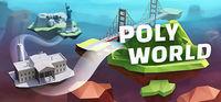 Portada oficial de Poly World para PC